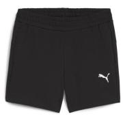 PUMA teamGOAL Casuals Shorts - Sort - Dame