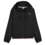 ANIMAL REMIX WOVEN FASHION FZ PUMA Black