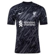 Liverpool Keeperdrakt 2024/25