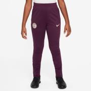 Paris Saint-Germain Treningsbukse Dri-FIT Strike - Bordeaux/Geode Teal...