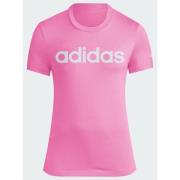 Adidas Essentials Slim Logo Tee