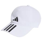 Adidas 3-Stripes AEROREADY Running Training Baseball Cap