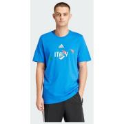 Adidas UEFA EURO24™ Italy Tee