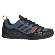 Adidas Terrex Swift Solo 2.0 Hiking Shoes