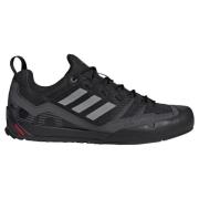 Adidas Terrex Swift Solo 2.0 Hiking Shoes