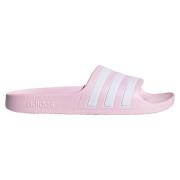 adidas Originals Sandal adilette Aqua - Rosa/Hvit Barn