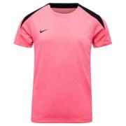 Nike Trenings T-Skjorte Dri-FIT Strike - Rosa/Sort Barn