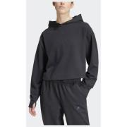 Adidas Power Loose Fit Back-Ventilation Hoodie