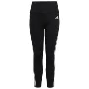 Adidas Essentials AEROREADY 3-Stripes High-Waisted Tights