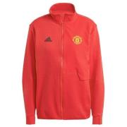 Adidas Manchester United Anthem Jacket