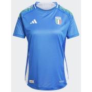 Italia Hjemmedrakt EURO 2024 Authentic Dame