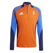 Juventus Treningsgenser Tiro 24 - Oransje/Blå