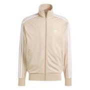 adidas Originals Track Top Firebird - Magic Beige