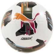 PUMA Fotball Orbita 6 MS - Hvit/Multicolor