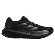 adidas Løpesko Supernova Gore-Tex - Svart/Metall/Svart Kvinner