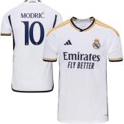 Real Madrid Hjemmedrakt 2023/24 MODRIC 10