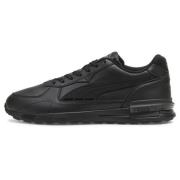 PUMA Graviton SL 2 Sneaker - PUMA Svart