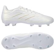 adidas Copa Pure 2 League FG Day Spark - Hvit/Gull