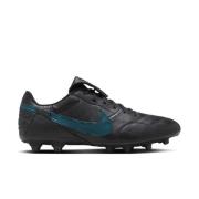 Nike Premier III FG Shadow - Sort/Grønn