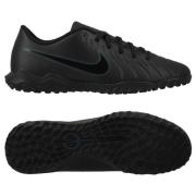 Nike Tiempo Legend 10 Club TF Shadow - Sort/Grønn