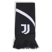 Juventus Skjerf - Sort/Hvit