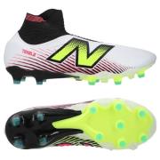 New Balance Tekela V4 Pro FG - Hvit/Lilla/Neon