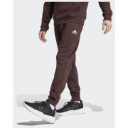 Adidas Essentials Fleece Regular Tapered Pants