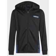 Adidas Original Adibreak Full-Zip Hoodie Kids