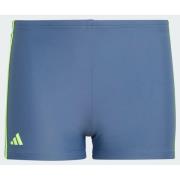 Adidas Classic 3-Stripes Swim Boxers