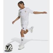 Adidas Real Madrid Pre-Match Jersey Kids