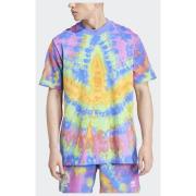 Adidas Original Tie-Dyed Short Sleeve Tee 2