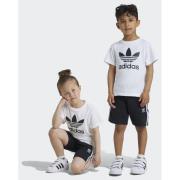 Adidas Original Adicolor Shorts Tee Set Kids