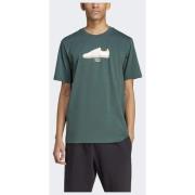 Adidas Original Training Supply Sport Tee 3