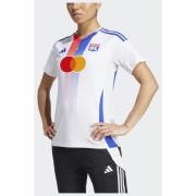 Adidas Olympique Lyonnais 24/25 Home Jersey