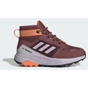 Adidas Terrex Trailmaker Mid RAIN.RDY Hiking Shoes