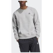 Adidas Original Trefoil Essentials Crew Sweatshirt