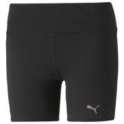 RUN FAVORITE SHORT TIGHT W PUMA Black