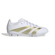 adidas Predator League FG Day Spark - Hvit/Gull/Hvit