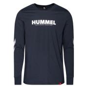 Hummel Legacy Treningsgenser - Navy