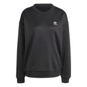 Adidas Original Trefoil Loose Crew Sweatshirt