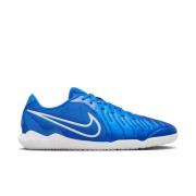 Nike Tiempo Legend 10 Academy IC Mad Ambition - Sort/Hvit