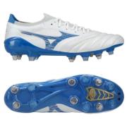 Mizuno Morelia Neo IV Beta Made in Japan SG Mugen - Hvit/Blå