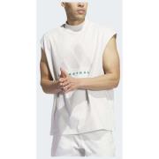 Adidas adidas Basketball Sleeveless Tee (Gender Neutral)