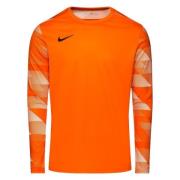 Nike Keeperdrakt Park IV Dry - Oransje/Hvit/Sort