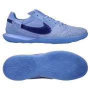 Nike Streetgato IC Small Sided - Blå/Navy