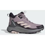 Adidas Terrex Anylander Mid Rain.Rdy Hiking Shoes