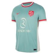 Atletico Madrid Bortedrakt 2024/25