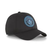 Manchester City Caps - Sort/Magic Blue Barn