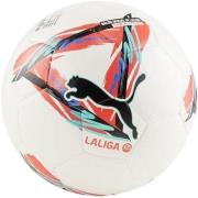 PUMA Fotball La Liga 1 Orbita Hybrid - Hvit/Multicolor