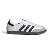 adidas Originals Samba OG - Hvit/Sort Barn